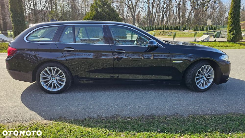 BMW Seria 5 - 4