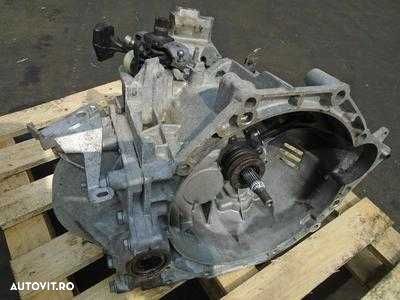 Cutie de viteze manuala Peugeot Expert  2.0 D; 20MB51; 6 Trepte - 4