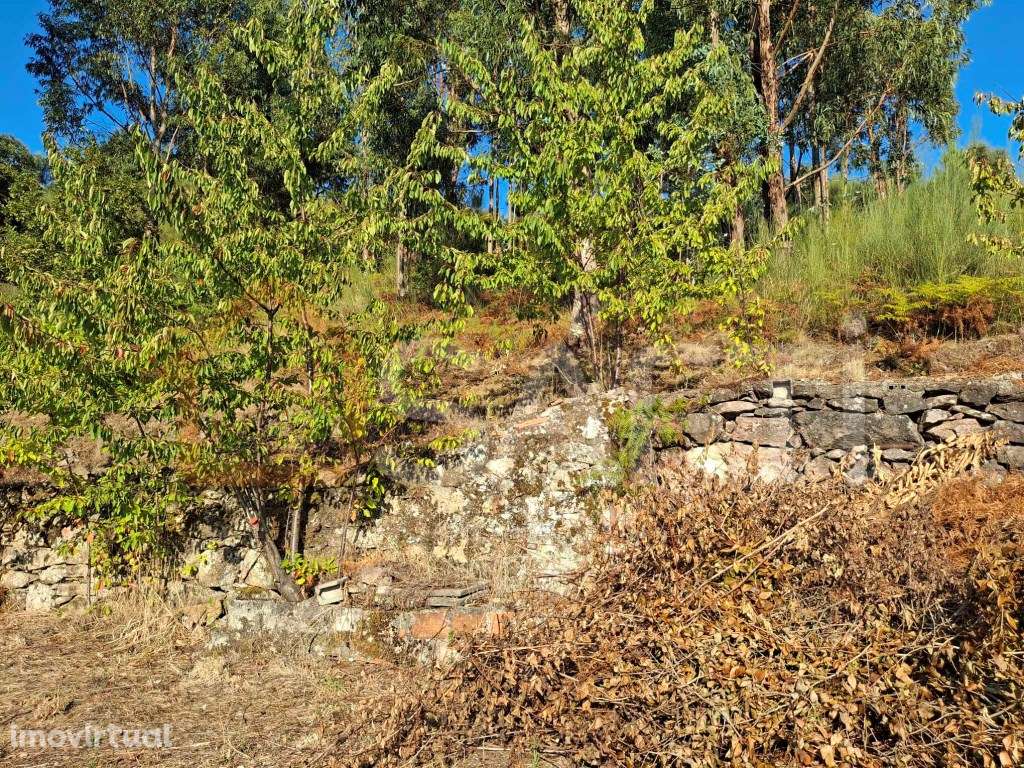 Terreno de construção - Grande imagem: 3/10