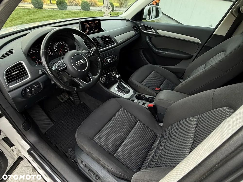 Audi Q3 - 16