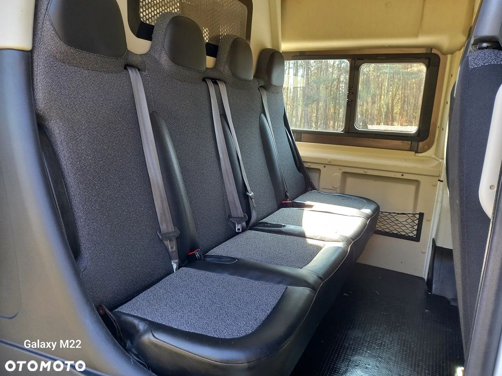 Fiat DUCATO - 11