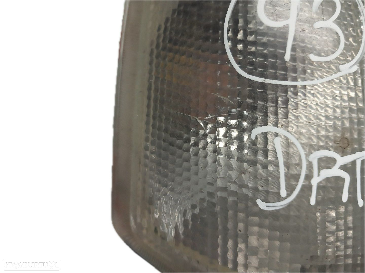 Pisca Frontal Opel Corsa B (S93) - 2