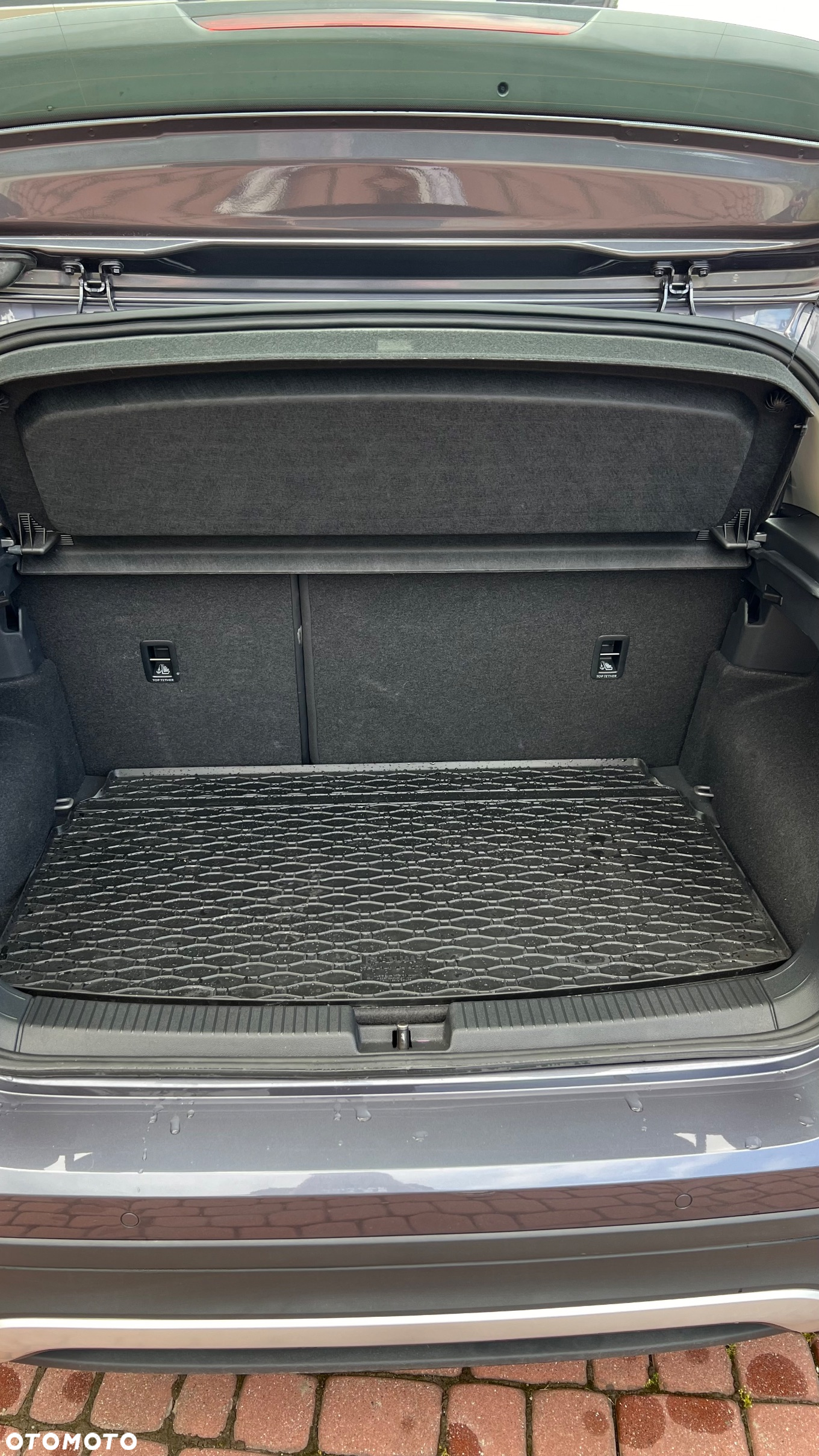 Volkswagen T-Cross - 11