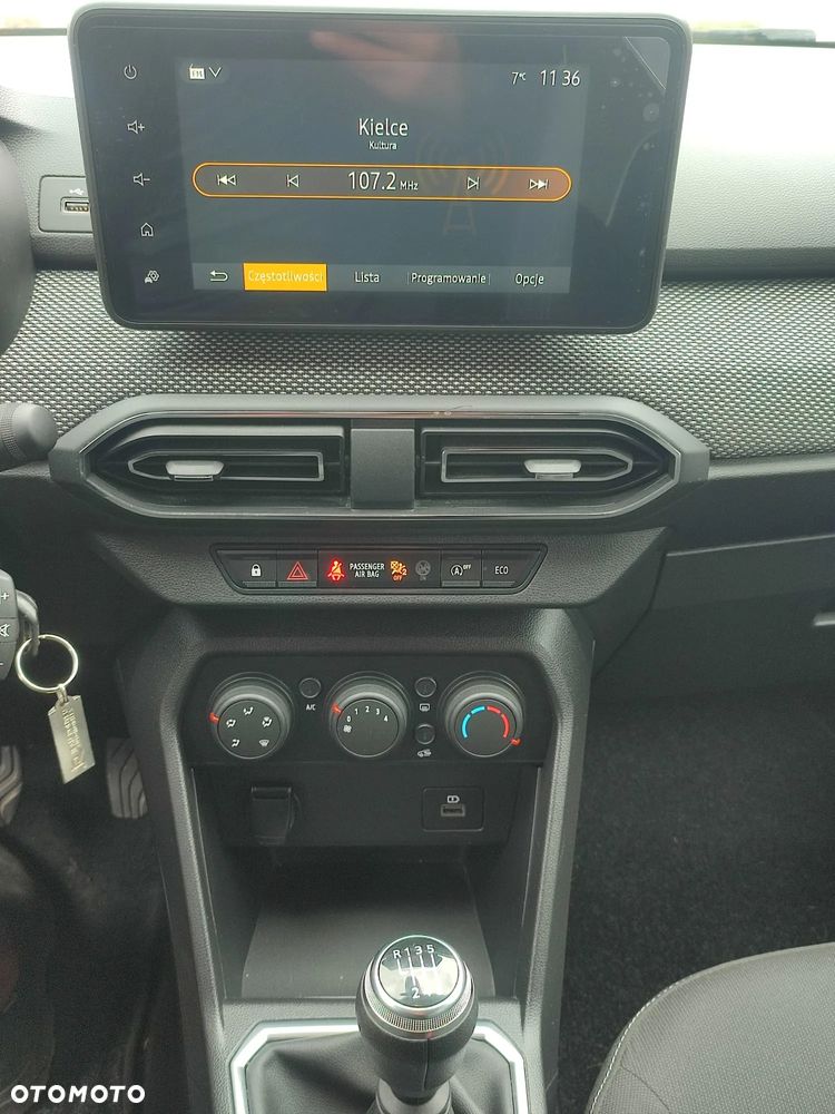 Dacia Jogger 1.0 TCe Expression - 17