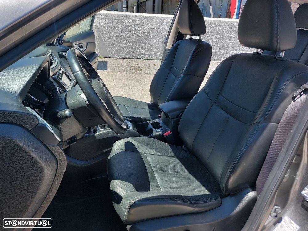 Nissan X-Trail 1.6 dCi Tekna - 10