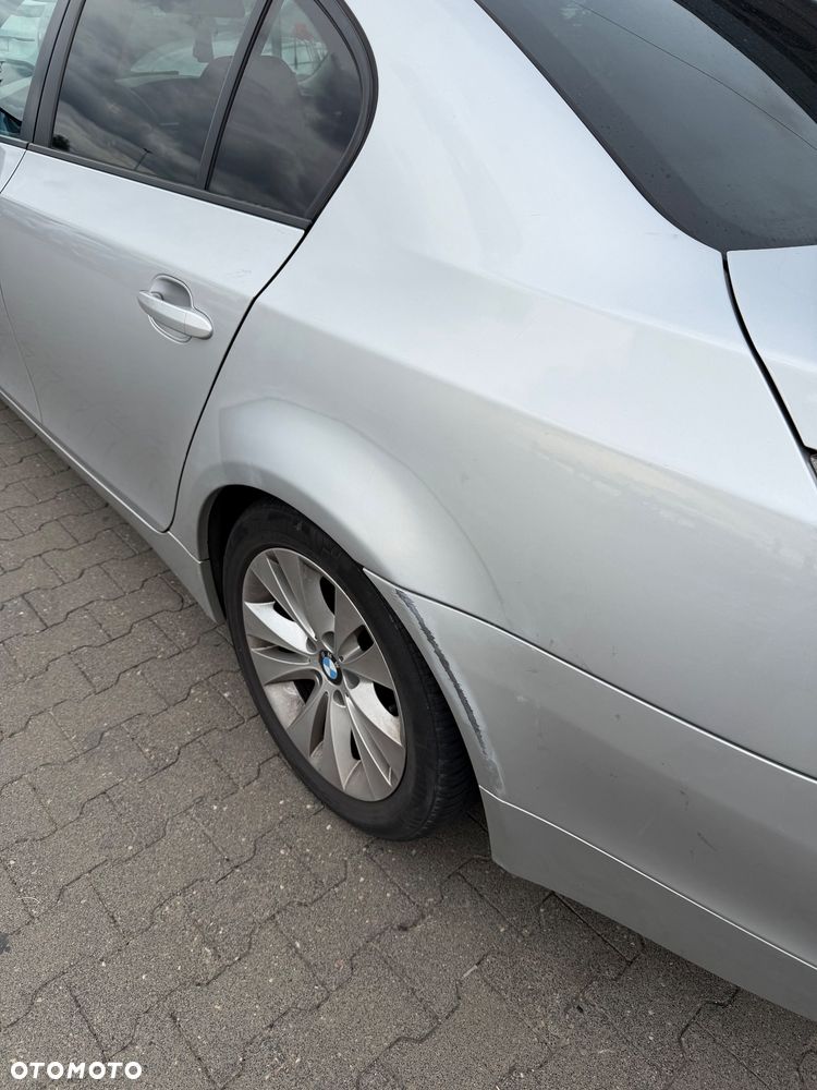 BMW Seria 5 - 17