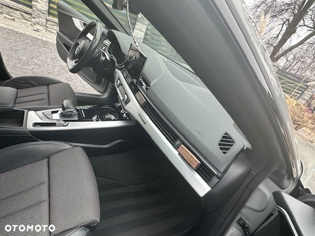 Audi A5 Sportback 40 TDI quattro S tronic S line - 24