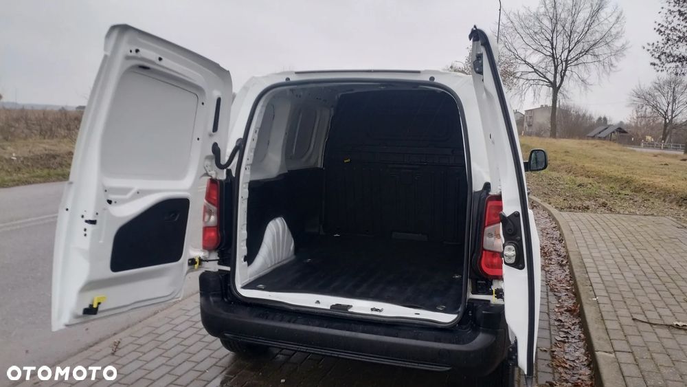 Toyota PROACE CITY - 6