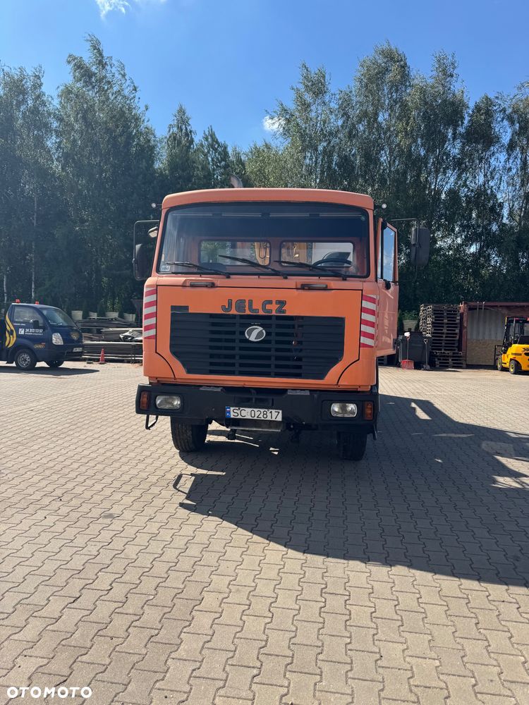 Jelcz 422 - 2