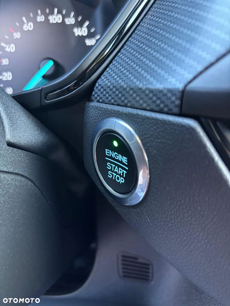 Ford Focus 2.0 EcoBlue ST-Line - 31
