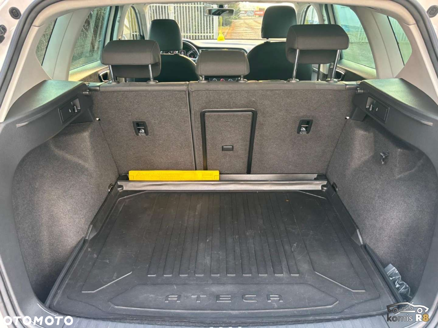 Seat Ateca - 20