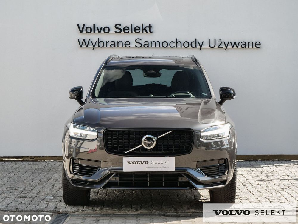 Volvo XC 90 - 3