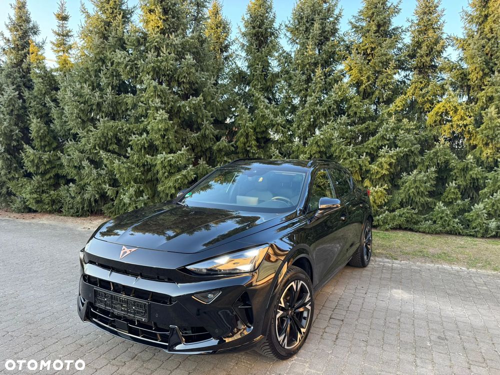 Cupra Formentor 1.5 eTSI DSG - 6