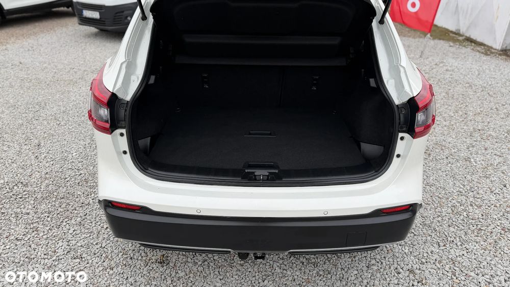 Nissan Qashqai 1.2 DIG-T N-Connecta EU6 - 15