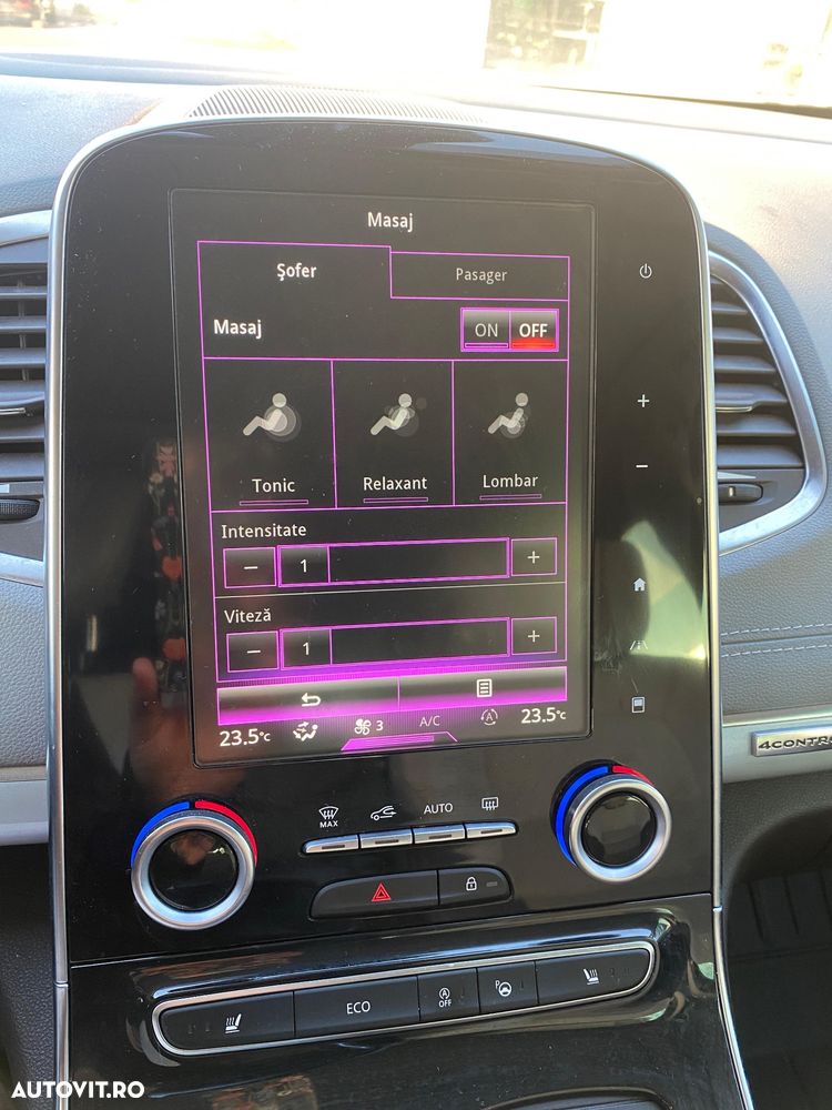 Renault Espace Energy dCi 160 EDC Initiale Paris - 16