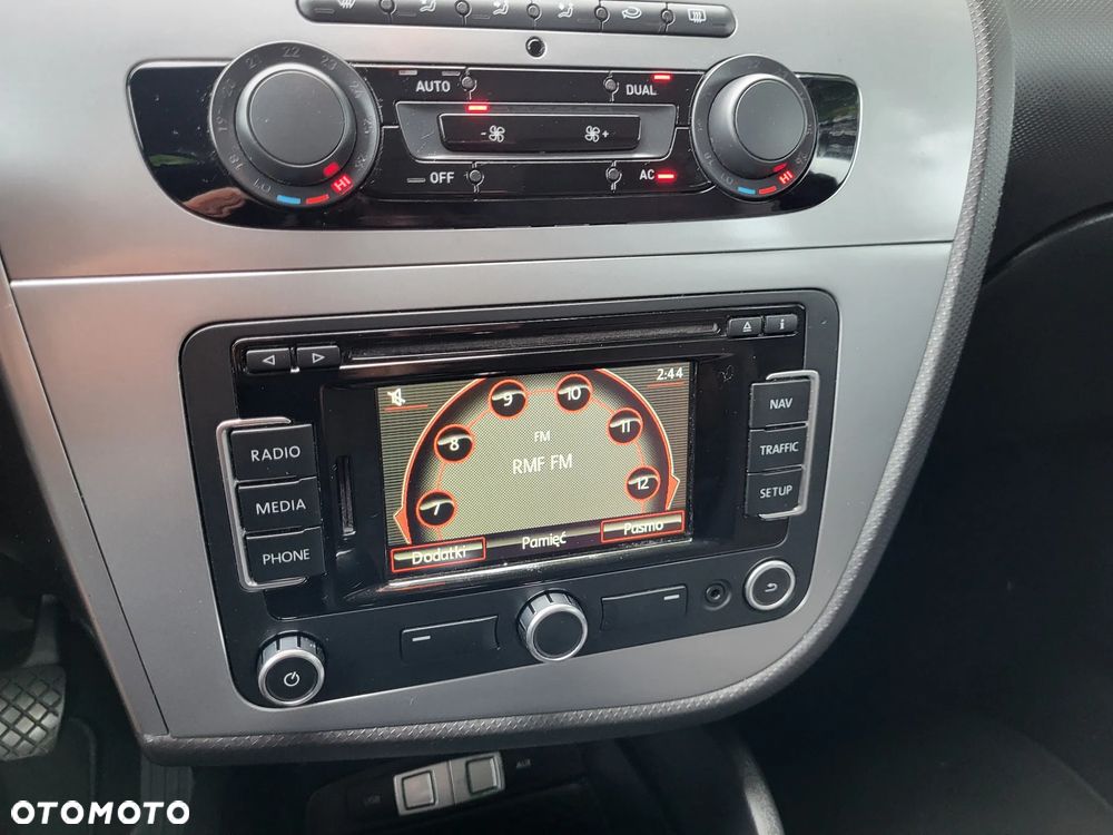 Seat Leon - 16