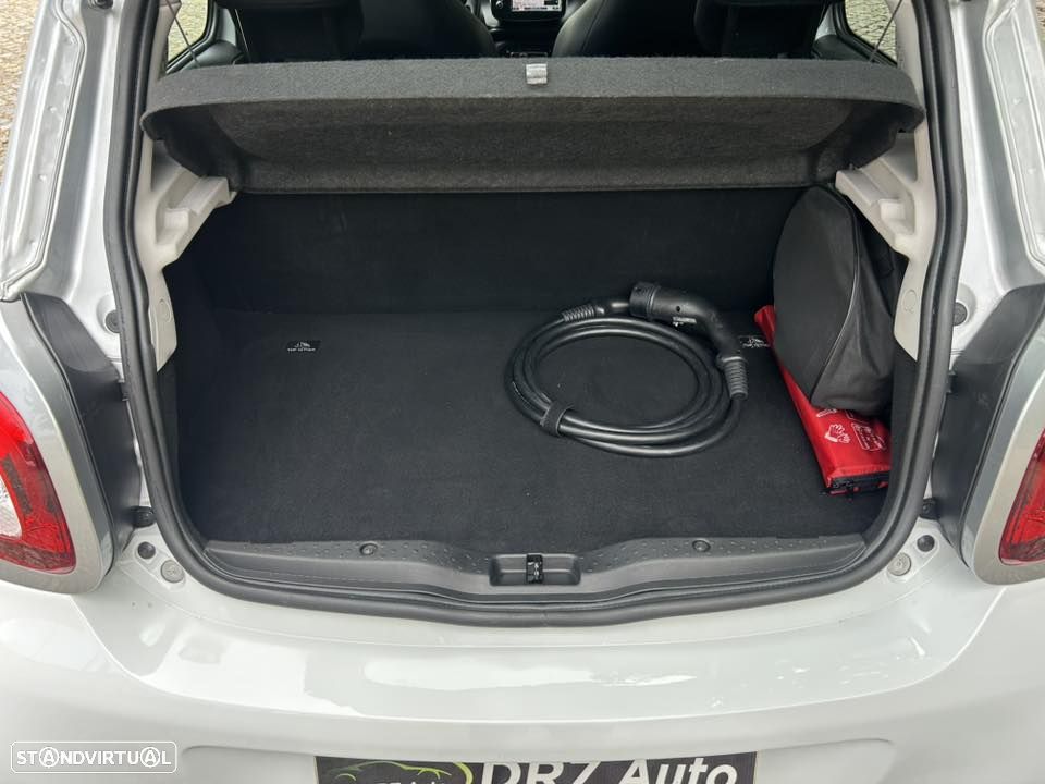 Smart ForFour EQ perfect - 19