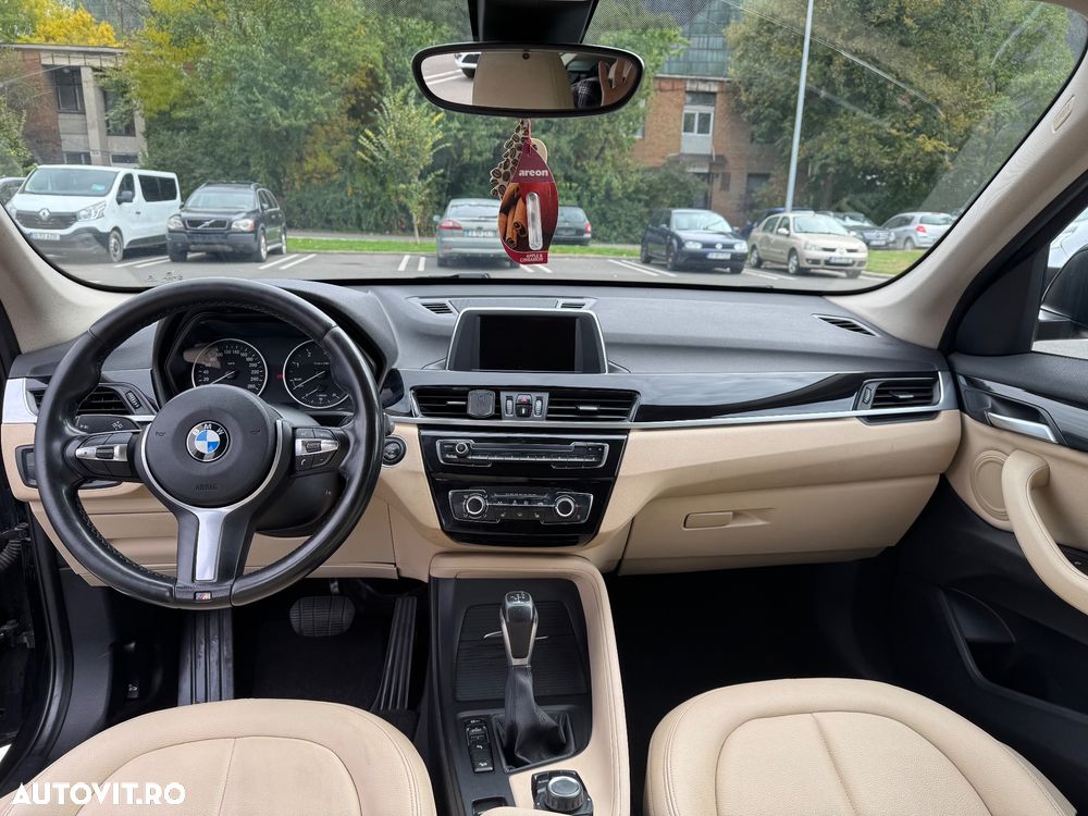 BMW X1 - 9