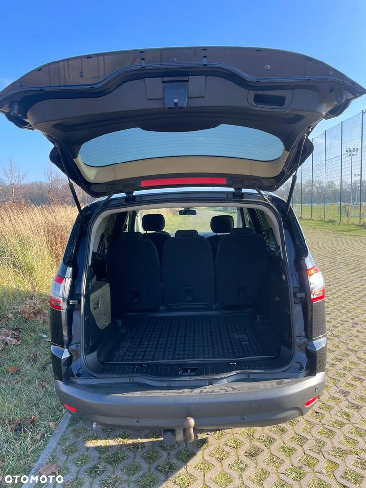 Ford S-Max 2.0 TDCi Silver X - 24