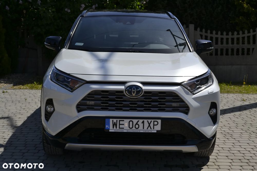 Toyota RAV4 - 5