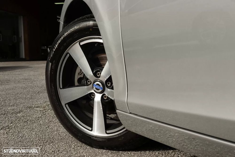 Volvo V40 1.6 D2 Kinetic Eco - 11