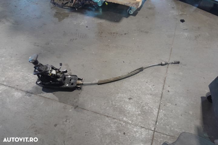 TIMONERIE 1K0713061 Volkswagen VW Passat B6 [2005 - 2010] Sedan 4-usi - 1