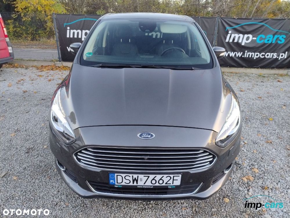 Ford S-Max - 7