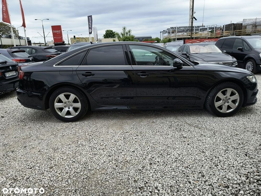 Audi A6 Limousine - 32