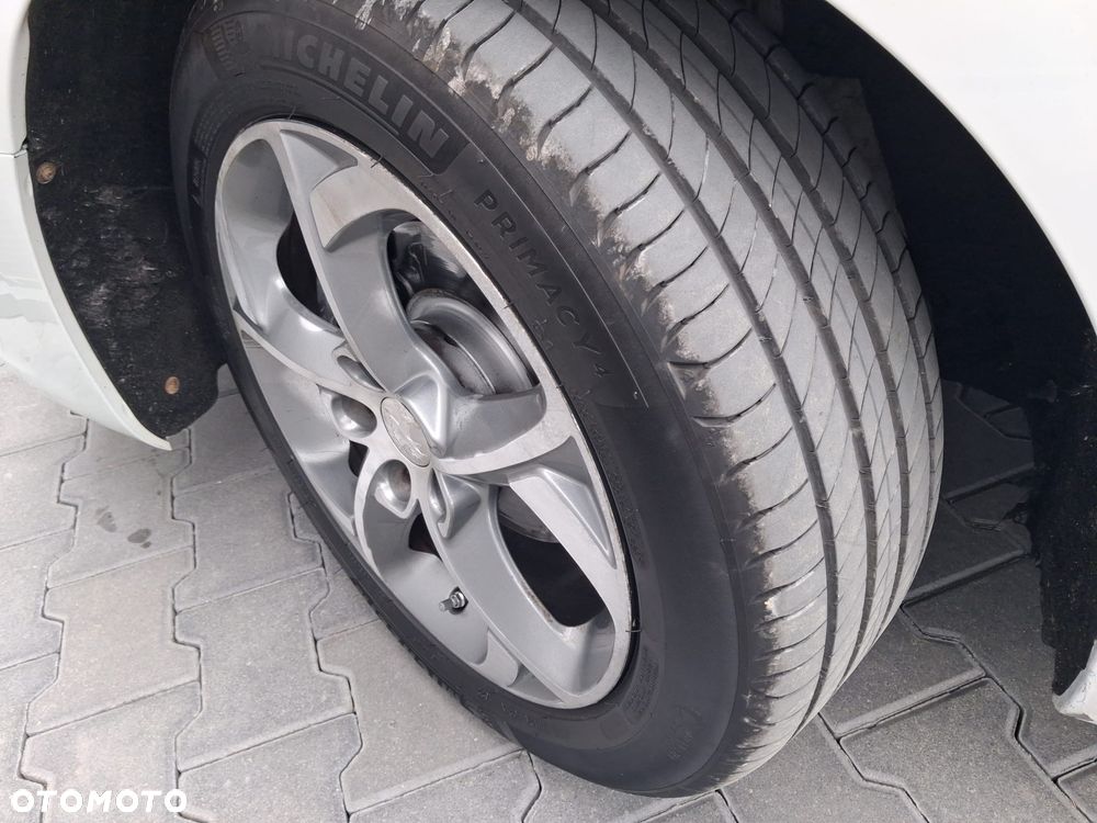 Peugeot 508 BlueHDi 120 EAT6 Stop&Start Allure - 23