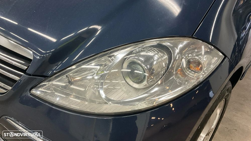 Mercedes-Benz A 150 Avantgarde - 15