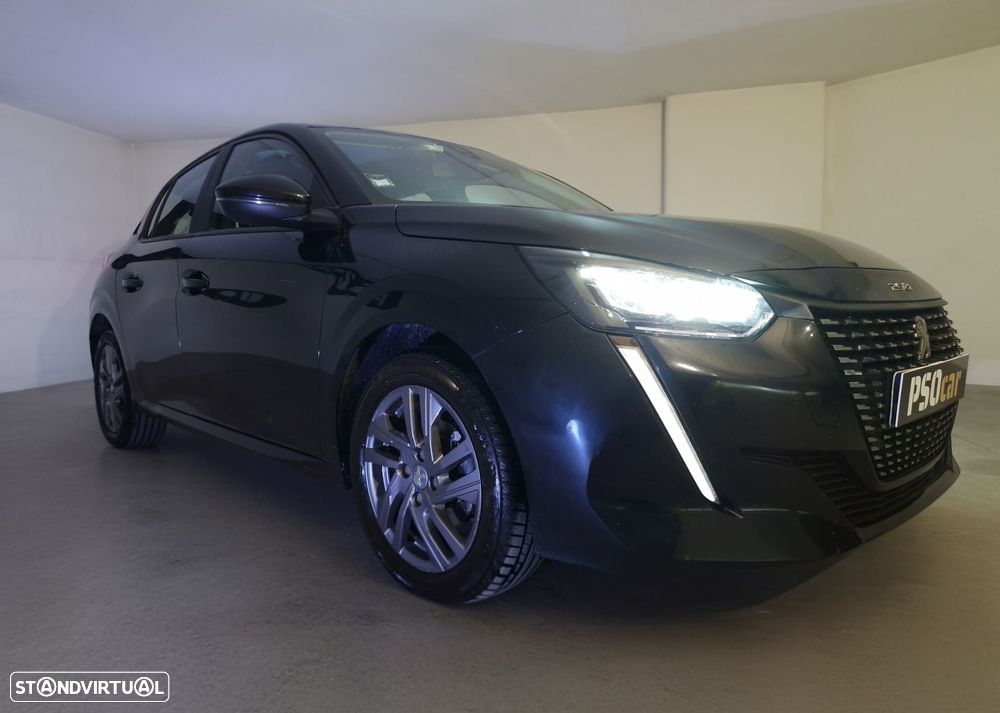 Peugeot 208 1.2 PureTech Active Pack - 10
