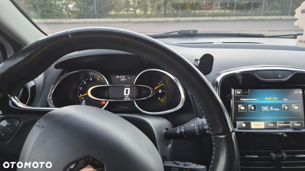 Renault Clio 1.5 dCi Energy Business - 9