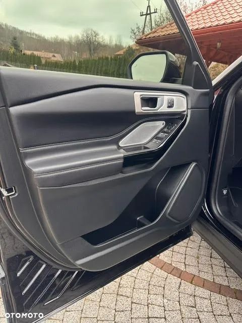 Ford Explorer ver-ecoboost-plug--in-hybrid-st--line - 15
