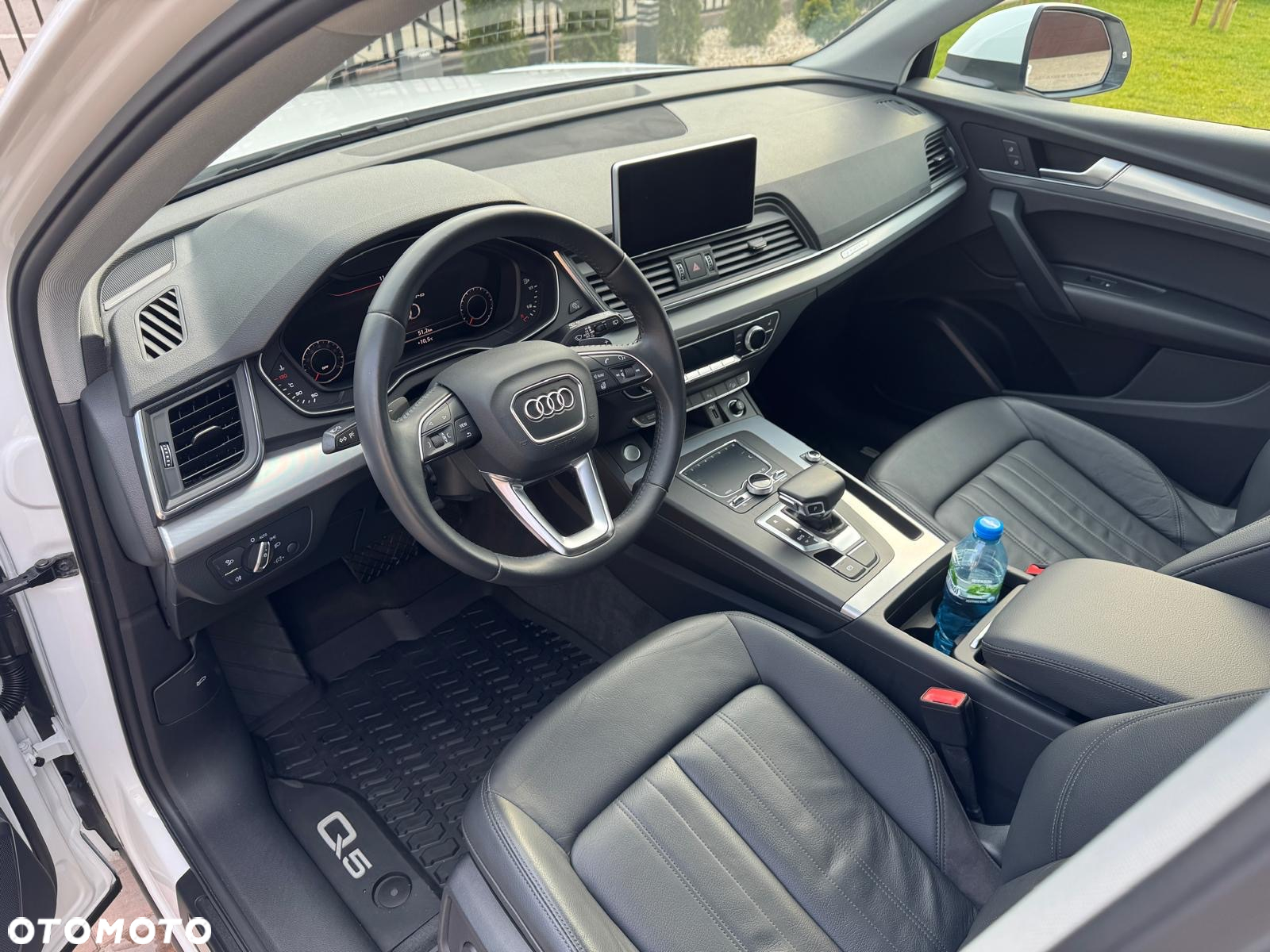 Audi Q5 2.0 TFSI Quattro S tronic - 10