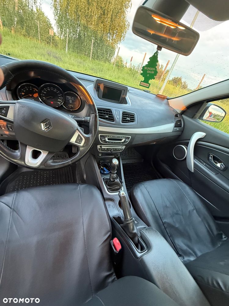 Renault Fluence 1.5 dCi Privilege - 15