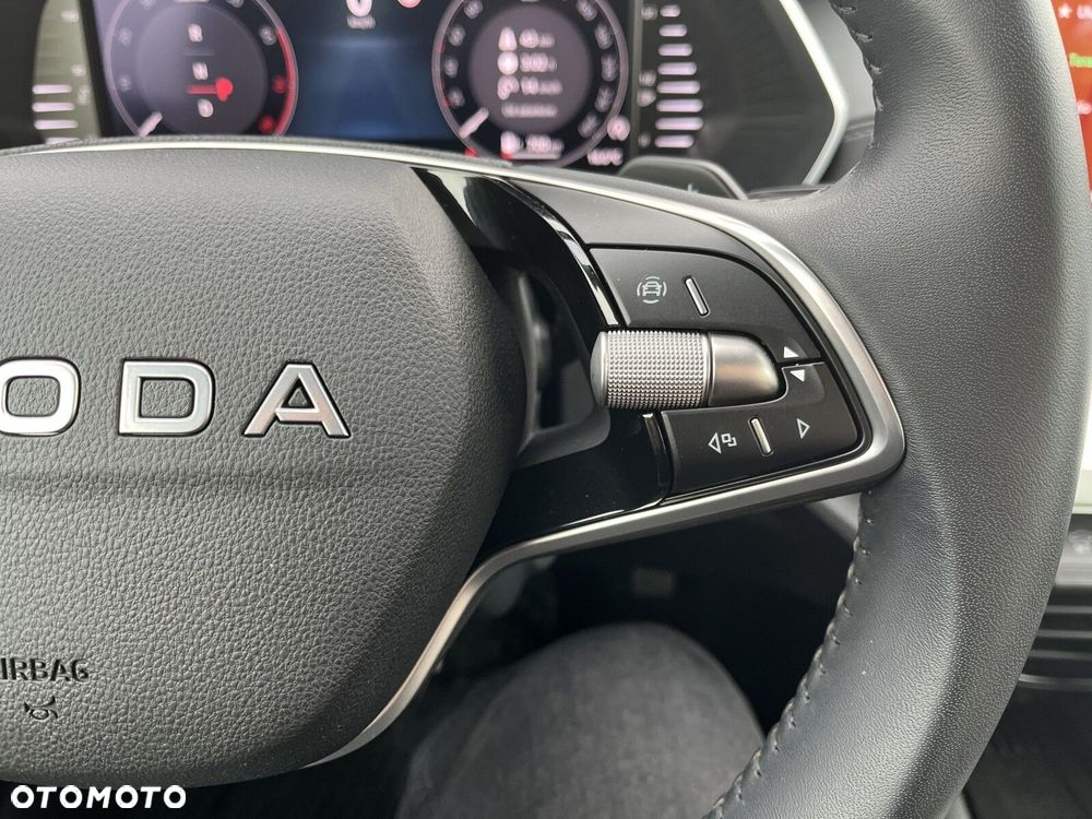 Skoda Octavia - 34