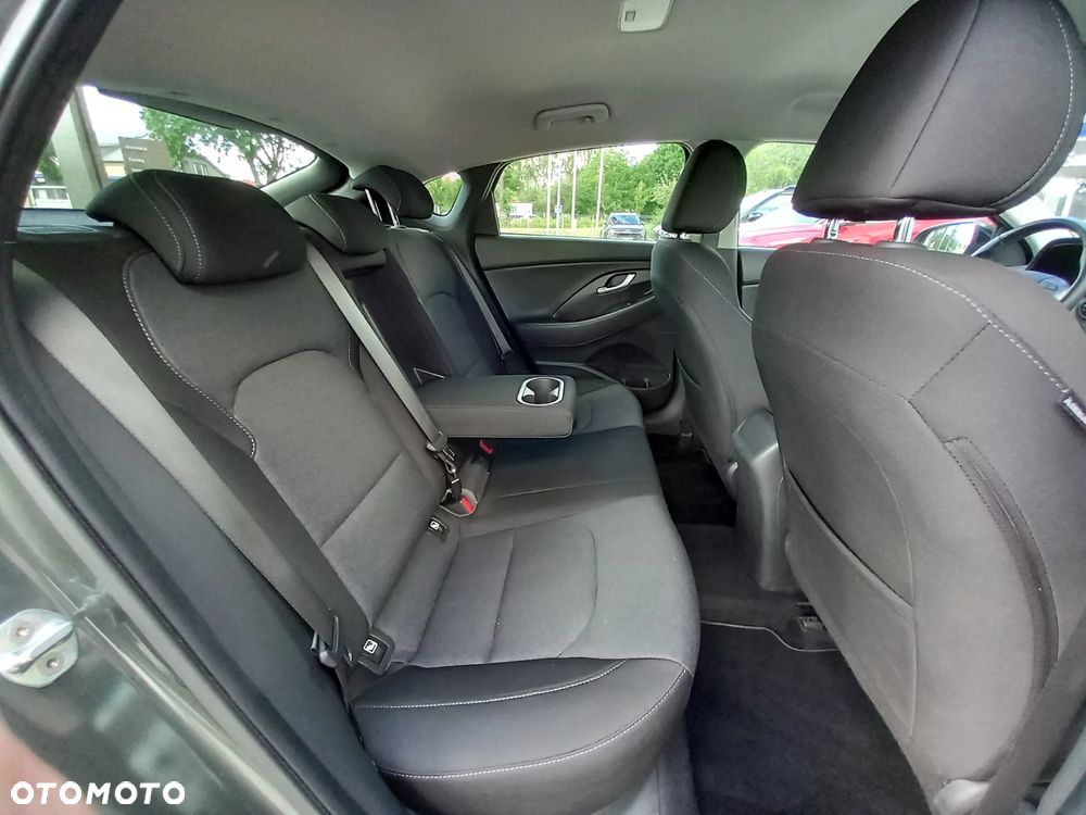 Hyundai i30 1.5 T-GDI 48V Smart DCT - 15