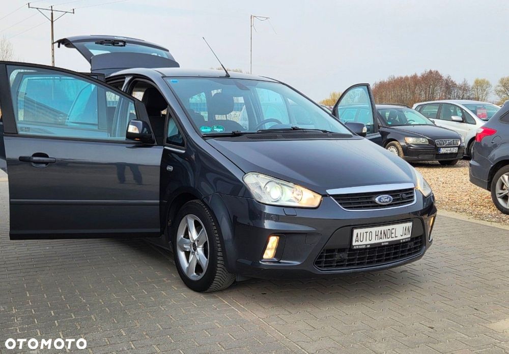 Ford C-MAX - 23