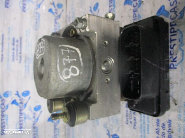 Abs 8954152230 4451052300  TOYOTA YARIS VERSO 2004 1.4D4D 75CV 5P CINZA - 1
