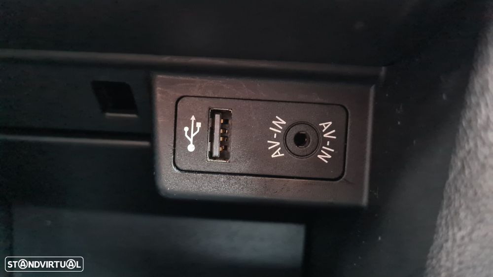 MINI Clubman John Cooper Works - 26