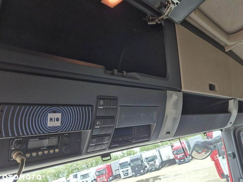 MAN Tgx - 31