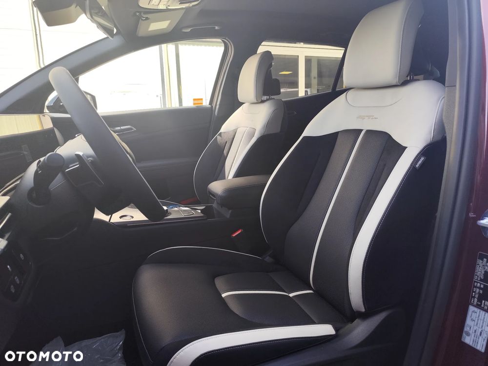 Kia Sportage 1.6 T-GDI HEV GT Line 4WD - 14