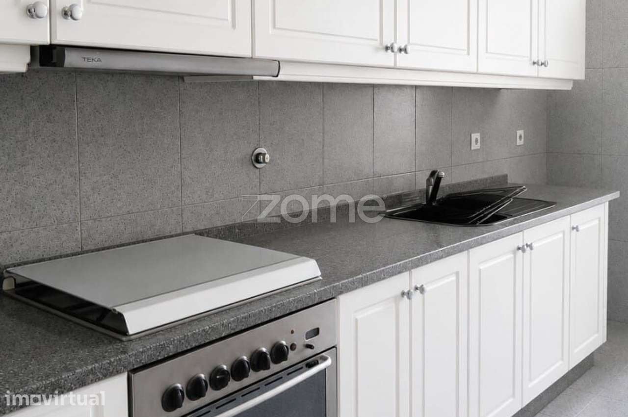 Arrenda-se apartamento T2 na Praceta Júlio Dinis, Gondomar - Grande imagem: 5/21