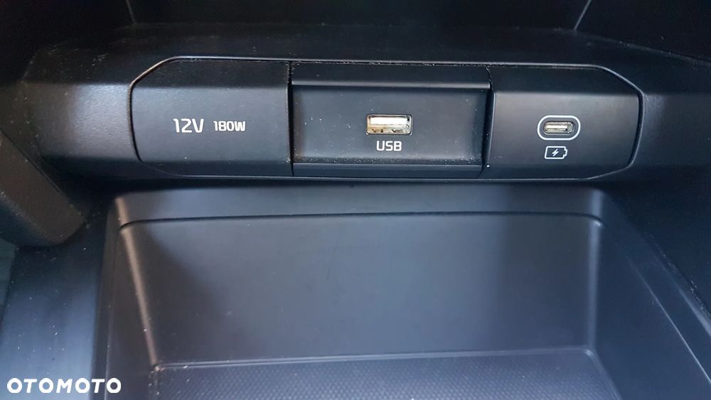 Kia Ceed 1.5 T-GDI M - 15