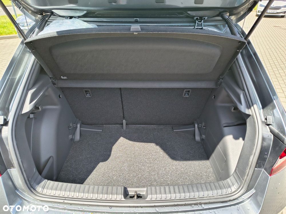 Skoda Fabia 1.5 TSI Monte Carlo DSG - 12