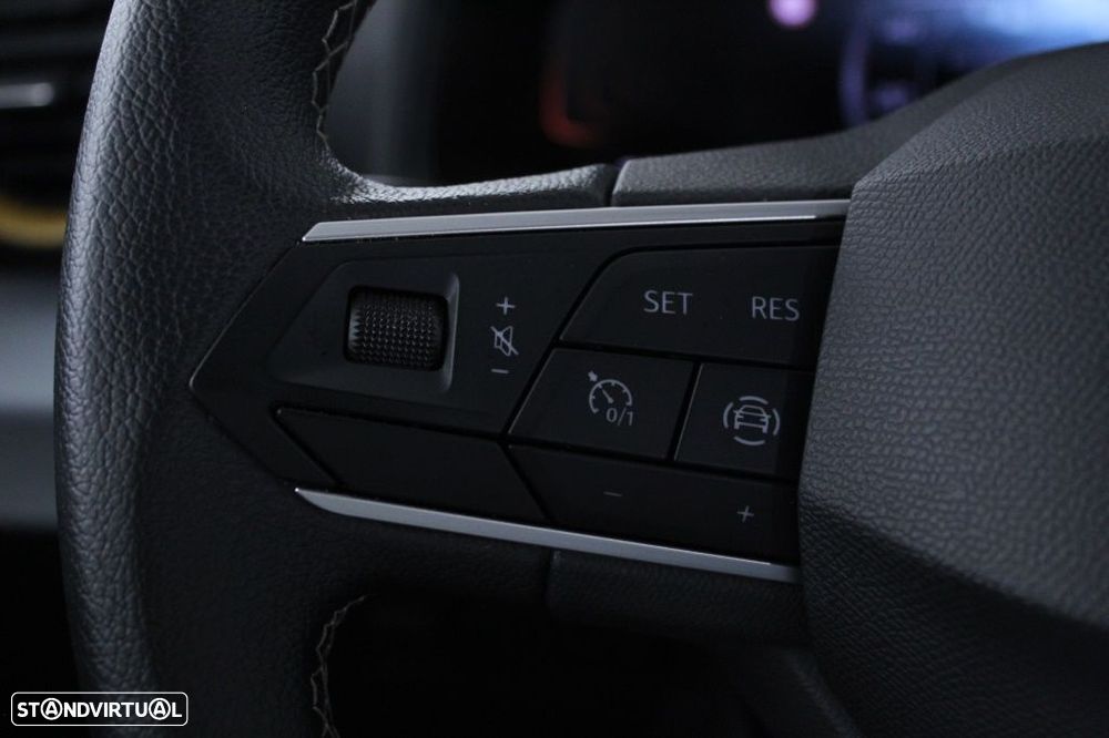 SEAT Ibiza 1.0 TSI Style - 22