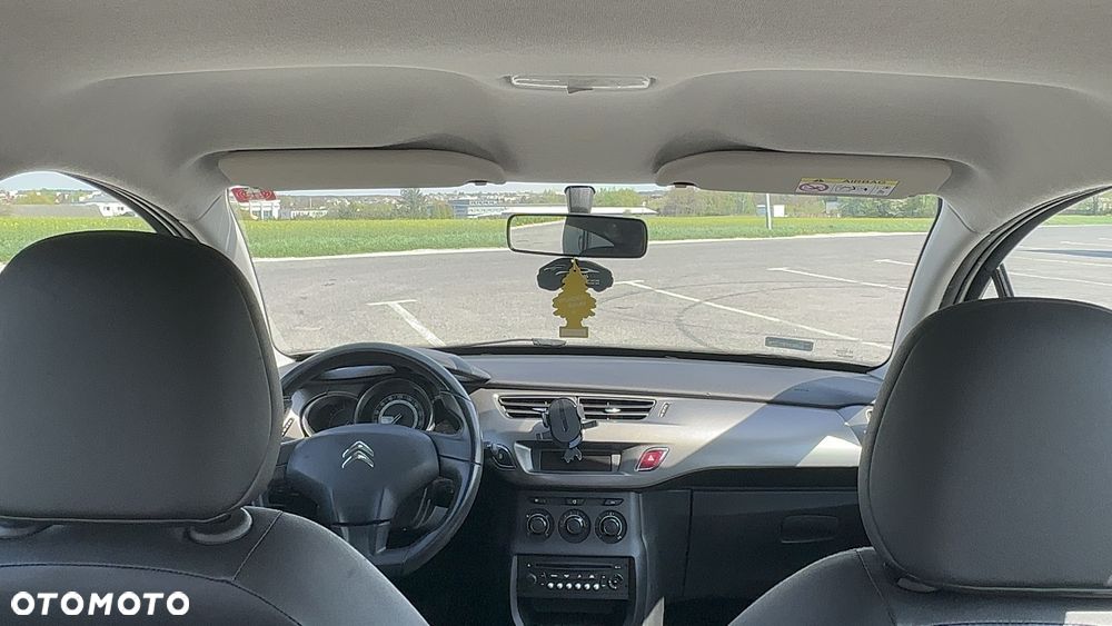 Citroën C3 1.2 VTi Exclusive - 15