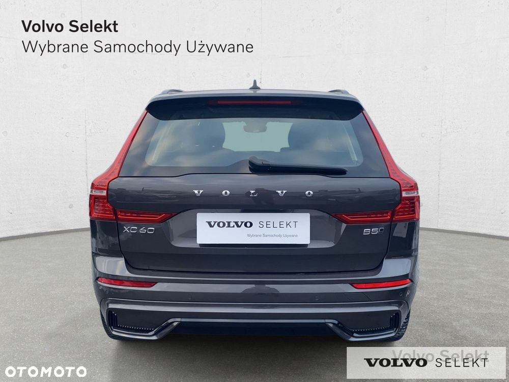 Volvo XC 60 - 7