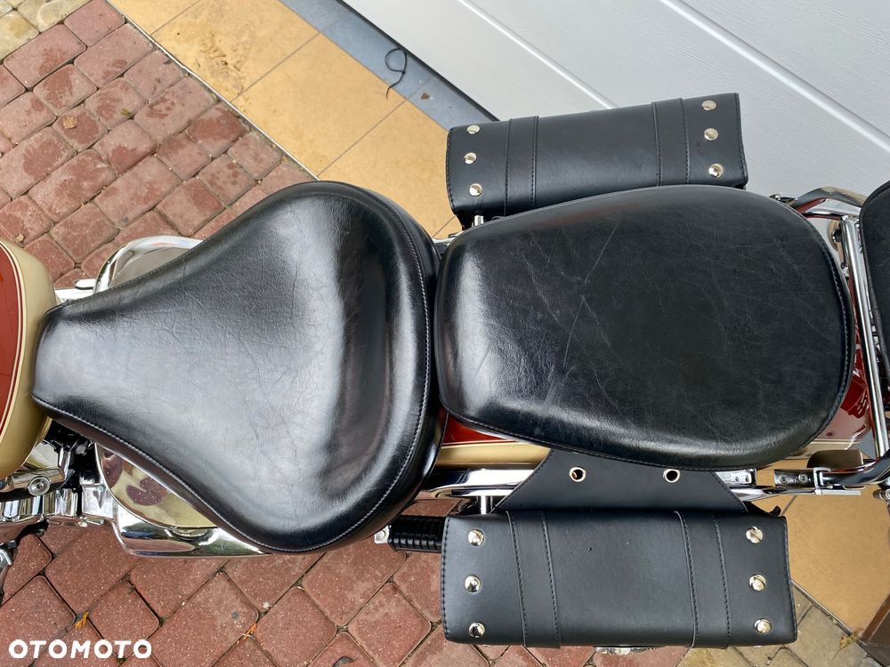 Yamaha Drag Star - 34