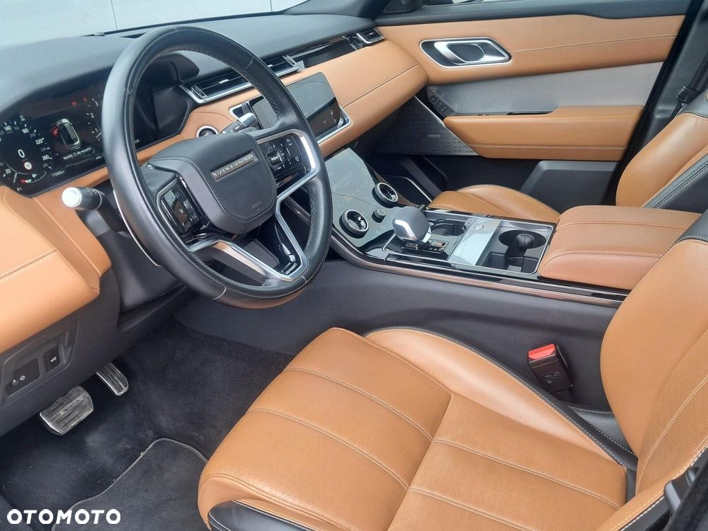 Land Rover Range Rover Velar - 15